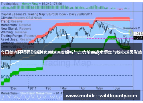 今日美洲杯强强对话胜负关键深度解析与走势前瞻战术博弈与核心球员影响