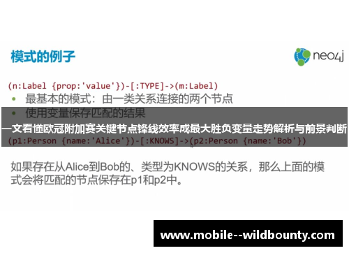 一文看懂欧冠附加赛关键节点锋线效率成最大胜负变量走势解析与前景判断