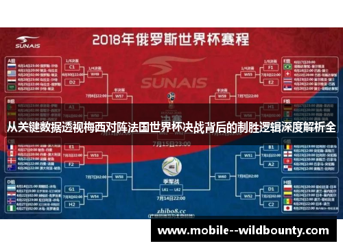 从关键数据透视梅西对阵法国世界杯决战背后的制胜逻辑深度解析全