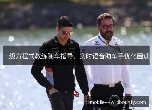 一级方程式教练随车指导，实时语音助车手优化圈速